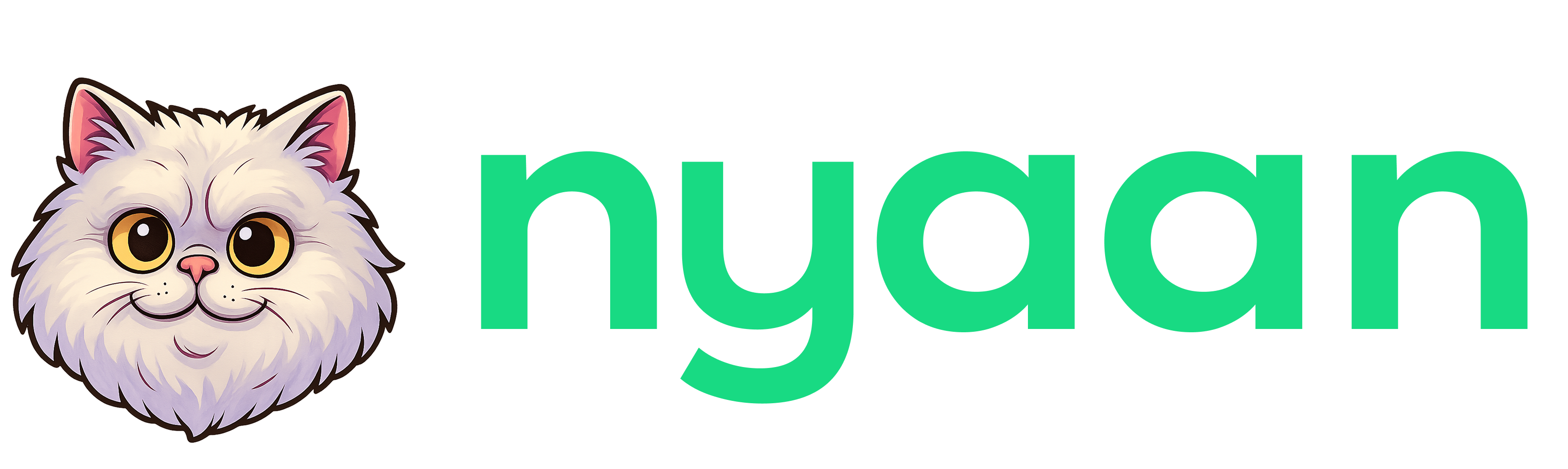 Nyan Coin Logo